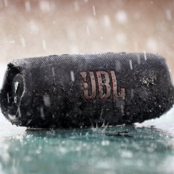 JBL Charge 5 'Blk' (Brand New in Box) - Picture 8 of 12